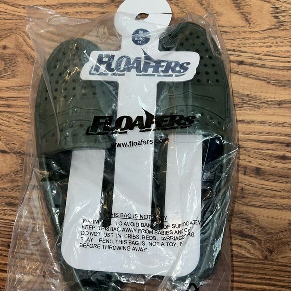 Floafers Shoes - Floaters 